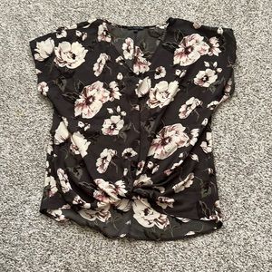 West kei blouse